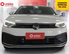 VOLKSWAGEN VIRTUS 1.0 170 TSI AUTOMÁTICO VOLKSWAGEN VIRTUS 1.0 170 TSI AUTOMÁTICO