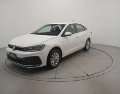 VOLKSWAGEN VIRTUS 1.0 170 TSI AUTOMÁTICO VOLKSWAGEN VIRTUS 1.0 170 TSI AUTOMÁTICO