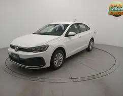 VOLKSWAGEN VIRTUS 1.0 170 TSI AUTOMÁTICO VOLKSWAGEN VIRTUS 1.0 170 TSI AUTOMÁTICO