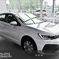 VOLKSWAGEN VIRTUS 1.0 170 TSI AUTOMÁTICO VOLKSWAGEN VIRTUS 1.0 170 TSI AUTOMÁTICO