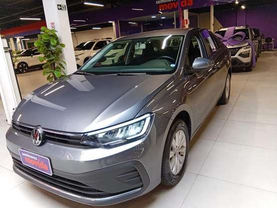 VOLKSWAGEN-VIRTUS-1.0 170 TSI AUTOMÁTICO VOLKSWAGEN-VIRTUS-2024