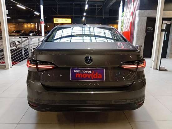 VOLKSWAGEN-VIRTUS-1.0 170 TSI AUTOMÁTICO VOLKSWAGEN-VIRTUS-2024