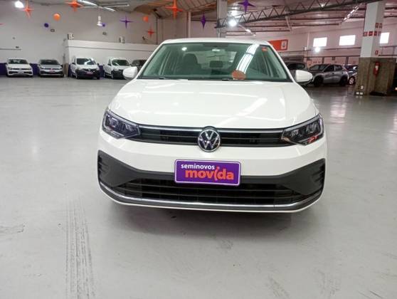 VOLKSWAGEN VIRTUS 1.0 170 TSI MANUAL