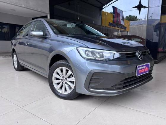 VOLKSWAGEN VIRTUS 1.0 170 TSI MANUAL