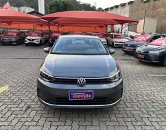 VOLKSWAGEN VIRTUS 1.0 170 TSI MANUAL VOLKSWAGEN VIRTUS 1.0 170 TSI MANUAL
