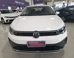 VOLKSWAGEN VIRTUS 1.0 170 TSI MANUAL VOLKSWAGEN VIRTUS 1.0 170 TSI MANUAL