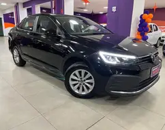 VOLKSWAGEN VIRTUS 1.0 170 TSI MANUAL VOLKSWAGEN VIRTUS 1.0 170 TSI MANUAL