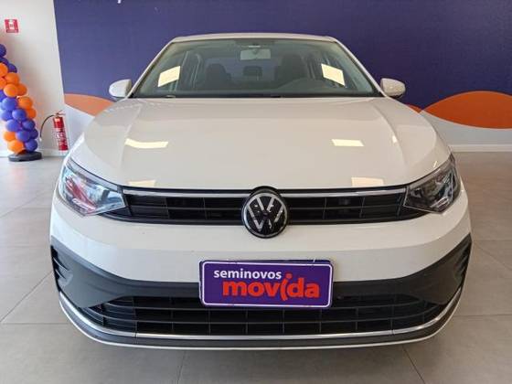 VOLKSWAGEN VIRTUS 1.0 170 TSI MANUAL