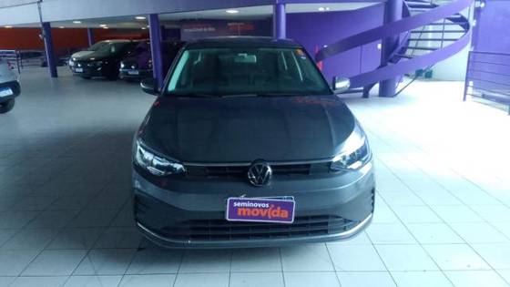 VOLKSWAGEN VIRTUS 1.0 170 TSI MANUAL