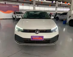 VOLKSWAGEN VIRTUS 1.0 170 TSI MANUAL VOLKSWAGEN VIRTUS 1.0 170 TSI MANUAL