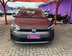 VOLKSWAGEN VIRTUS 1.0 170 TSI MANUAL VOLKSWAGEN VIRTUS 1.0 170 TSI MANUAL
