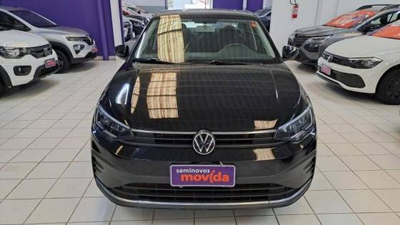 VOLKSWAGEN VIRTUS 1.0 170 TSI MANUAL