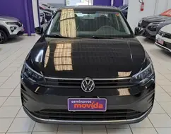 VOLKSWAGEN VIRTUS 1.0 170 TSI MANUAL VOLKSWAGEN VIRTUS 1.0 170 TSI MANUAL
