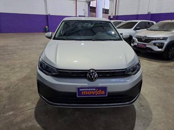 VOLKSWAGEN VIRTUS 1.0 170 TSI MANUAL
