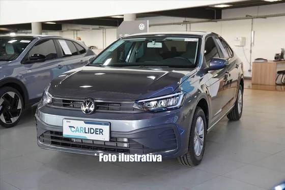 VOLKSWAGEN VIRTUS 1.0 170 TSI MANUAL