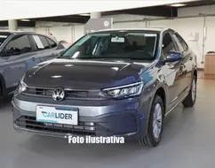 VOLKSWAGEN VIRTUS 1.0 170 TSI MANUAL VOLKSWAGEN VIRTUS 1.0 170 TSI MANUAL