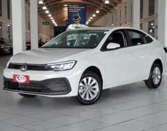 VOLKSWAGEN VIRTUS 1.0 170 TSI MANUAL VOLKSWAGEN VIRTUS 1.0 170 TSI MANUAL