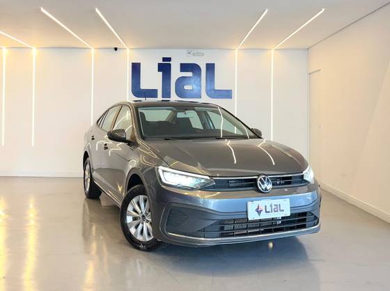 VOLKSWAGEN VIRTUS 1.0 170 TSI MANUAL