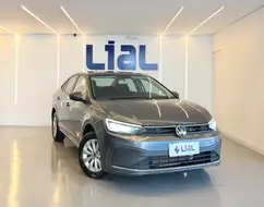 VOLKSWAGEN VIRTUS 1.0 170 TSI MANUAL VOLKSWAGEN VIRTUS 1.0 170 TSI MANUAL