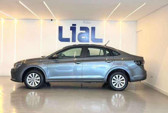 VOLKSWAGEN-VIRTUS-1.0 170 TSI MANUAL VOLKSWAGEN-VIRTUS-2025