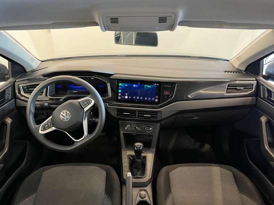 VOLKSWAGEN-VIRTUS-1.0 170 TSI MANUAL VOLKSWAGEN-VIRTUS-2025