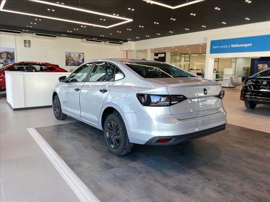 VOLKSWAGEN-VIRTUS-1.0 170 TSI SENSE MANUAL VOLKSWAGEN-VIRTUS-2026