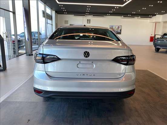 VOLKSWAGEN-VIRTUS-1.0 170 TSI SENSE MANUAL VOLKSWAGEN-VIRTUS-2026