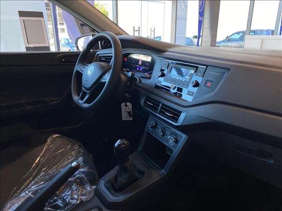 VOLKSWAGEN-VIRTUS-1.0 170 TSI SENSE MANUAL VOLKSWAGEN-VIRTUS-2026