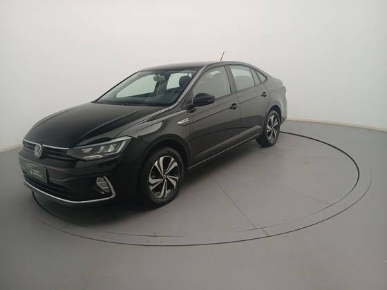 VOLKSWAGEN VIRTUS 1.0 200 TSI COMFORTLINE AUTOMÁTICO