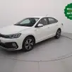VOLKSWAGEN VIRTUS 1.0 200 TSI COMFORTLINE AUTOMÁTICO VOLKSWAGEN VIRTUS 1.0 200 TSI COMFORTLINE AUTOMÁTICO