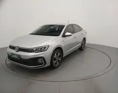 VOLKSWAGEN VIRTUS 1.0 200 TSI COMFORTLINE AUTOMÁTICO VOLKSWAGEN VIRTUS 1.0 200 TSI COMFORTLINE AUTOMÁTICO