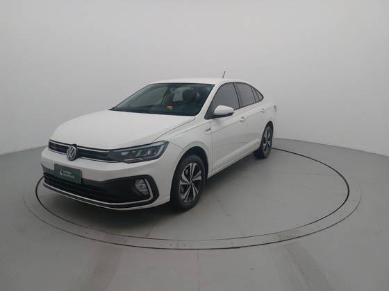 VOLKSWAGEN VIRTUS 1.0 200 TSI COMFORTLINE AUTOMÁTICO