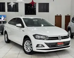 VOLKSWAGEN VIRTUS 1.0 200 TSI COMFORTLINE AUTOMÁTICO VOLKSWAGEN VIRTUS 1.0 200 TSI COMFORTLINE AUTOMÁTICO