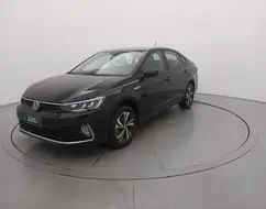 VOLKSWAGEN VIRTUS 1.0 200 TSI COMFORTLINE AUTOMÁTICO VOLKSWAGEN VIRTUS 1.0 200 TSI COMFORTLINE AUTOMÁTICO