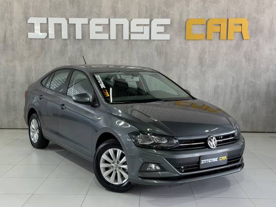 VOLKSWAGEN VIRTUS 1.0 200 TSI COMFORTLINE AUTOMÁTICO
