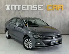 VOLKSWAGEN VIRTUS 1.0 200 TSI COMFORTLINE AUTOMÁTICO VOLKSWAGEN VIRTUS 1.0 200 TSI COMFORTLINE AUTOMÁTICO