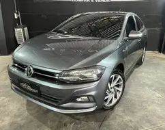 VOLKSWAGEN VIRTUS 1.0 200 TSI COMFORTLINE AUTOMÁTICO VOLKSWAGEN VIRTUS 1.0 200 TSI COMFORTLINE AUTOMÁTICO