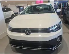 VOLKSWAGEN VIRTUS 1.0 200 TSI COMFORTLINE AUTOMÁTICO VOLKSWAGEN VIRTUS 1.0 200 TSI COMFORTLINE AUTOMÁTICO