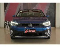 VOLKSWAGEN VIRTUS 1.0 200 TSI COMFORTLINE AUTOMÁTICO VOLKSWAGEN VIRTUS 1.0 200 TSI COMFORTLINE AUTOMÁTICO
