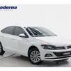 VOLKSWAGEN VIRTUS 1.0 200 TSI COMFORTLINE AUTOMÁTICO VOLKSWAGEN VIRTUS 1.0 200 TSI COMFORTLINE AUTOMÁTICO