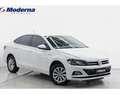 VOLKSWAGEN VIRTUS 1.0 200 TSI COMFORTLINE AUTOMÁTICO VOLKSWAGEN VIRTUS 1.0 200 TSI COMFORTLINE AUTOMÁTICO