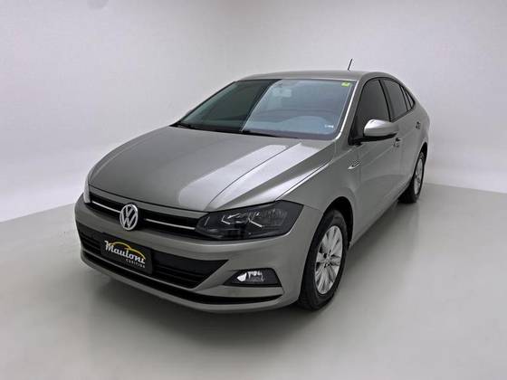 VOLKSWAGEN VIRTUS 1.0 200 TSI COMFORTLINE AUTOMÁTICO