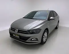 VOLKSWAGEN VIRTUS 1.0 200 TSI COMFORTLINE AUTOMÁTICO VOLKSWAGEN VIRTUS 1.0 200 TSI COMFORTLINE AUTOMÁTICO