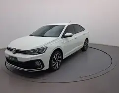 VOLKSWAGEN VIRTUS 1.0 200 TSI HIGHLINE AUTOMÁTICO VOLKSWAGEN VIRTUS 1.0 200 TSI HIGHLINE AUTOMÁTICO