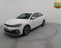 VOLKSWAGEN VIRTUS 1.0 200 TSI HIGHLINE AUTOMÁTICO VOLKSWAGEN VIRTUS 1.0 200 TSI HIGHLINE AUTOMÁTICO