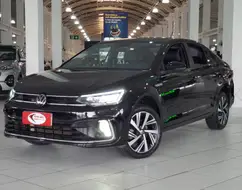 VOLKSWAGEN VIRTUS 1.0 200 TSI HIGHLINE AUTOMÁTICO VOLKSWAGEN VIRTUS 1.0 200 TSI HIGHLINE AUTOMÁTICO
