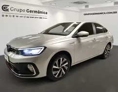 VOLKSWAGEN VIRTUS 1.0 200 TSI HIGHLINE AUTOMÁTICO VOLKSWAGEN VIRTUS 1.0 200 TSI HIGHLINE AUTOMÁTICO