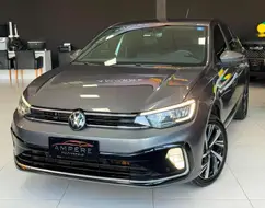 VOLKSWAGEN VIRTUS 1.0 200 TSI HIGHLINE AUTOMÁTICO VOLKSWAGEN VIRTUS 1.0 200 TSI HIGHLINE AUTOMÁTICO