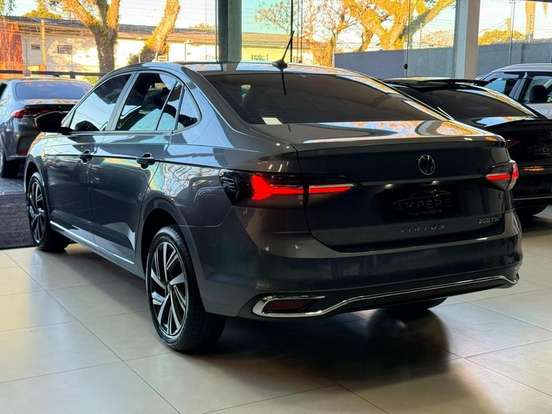 VOLKSWAGEN-VIRTUS-1.0 200 TSI HIGHLINE AUTOMÁTICO VOLKSWAGEN-VIRTUS-2024