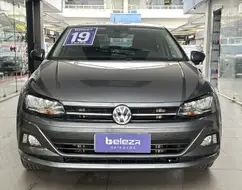 VOLKSWAGEN VIRTUS 1.0 200 TSI HIGHLINE AUTOMÁTICO VOLKSWAGEN VIRTUS 1.0 200 TSI HIGHLINE AUTOMÁTICO
